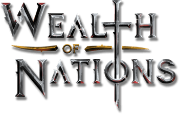 Логотип Wealth of Nations.